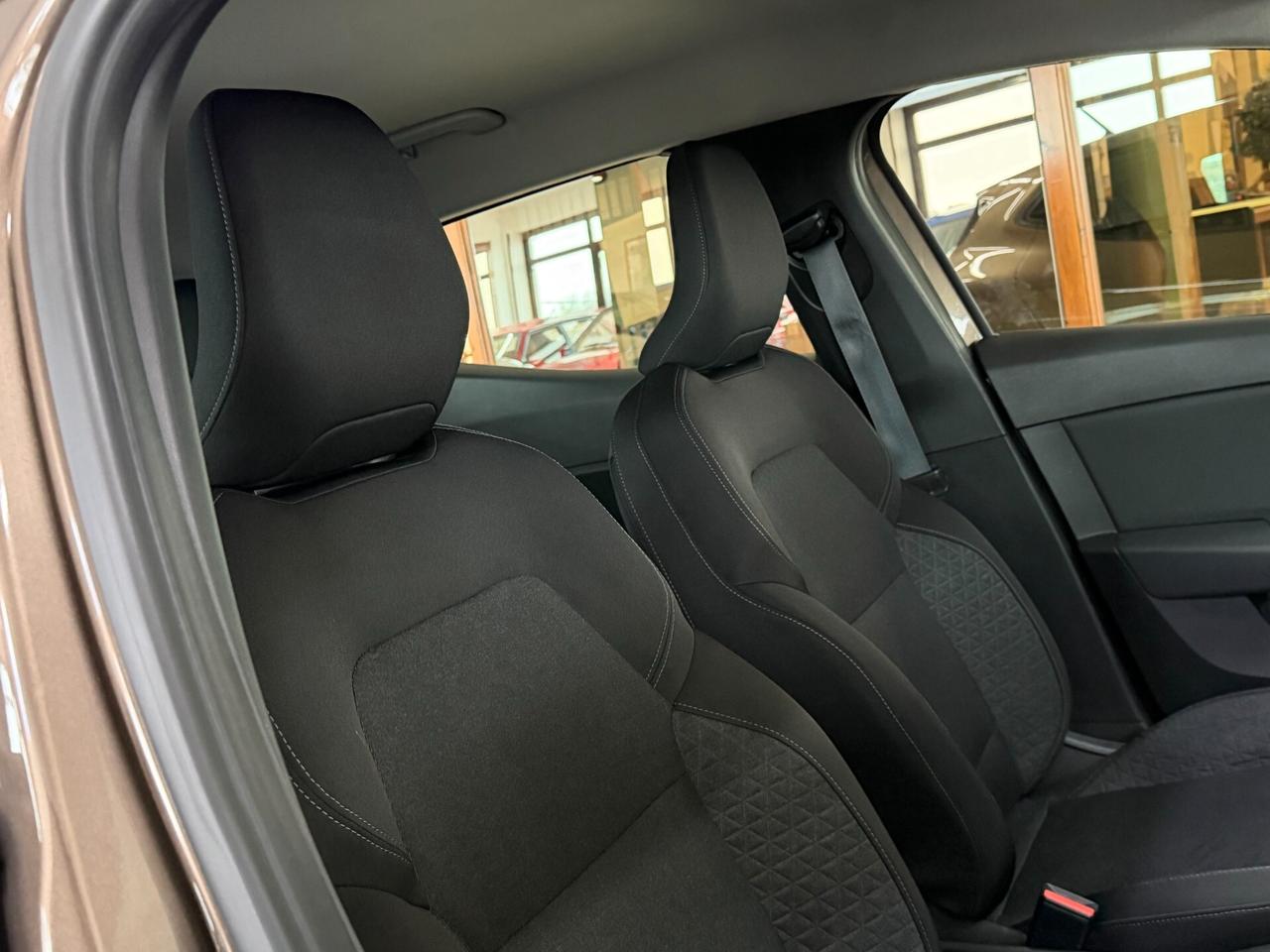 Renault Clio 1.5 BLUE DCI 85 cv. ZEN