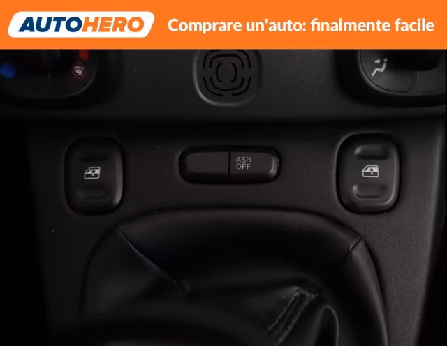 FIAT Panda 1.2 City Cross