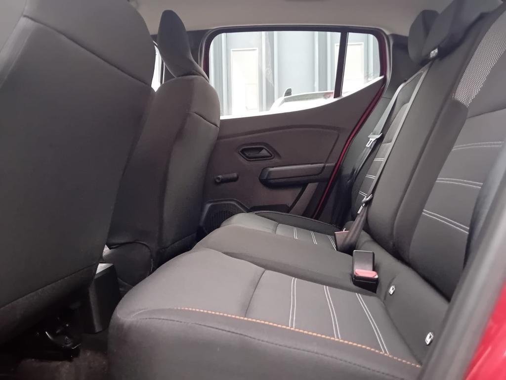 Dacia Sandero Stepway 1.0 TCe Essential