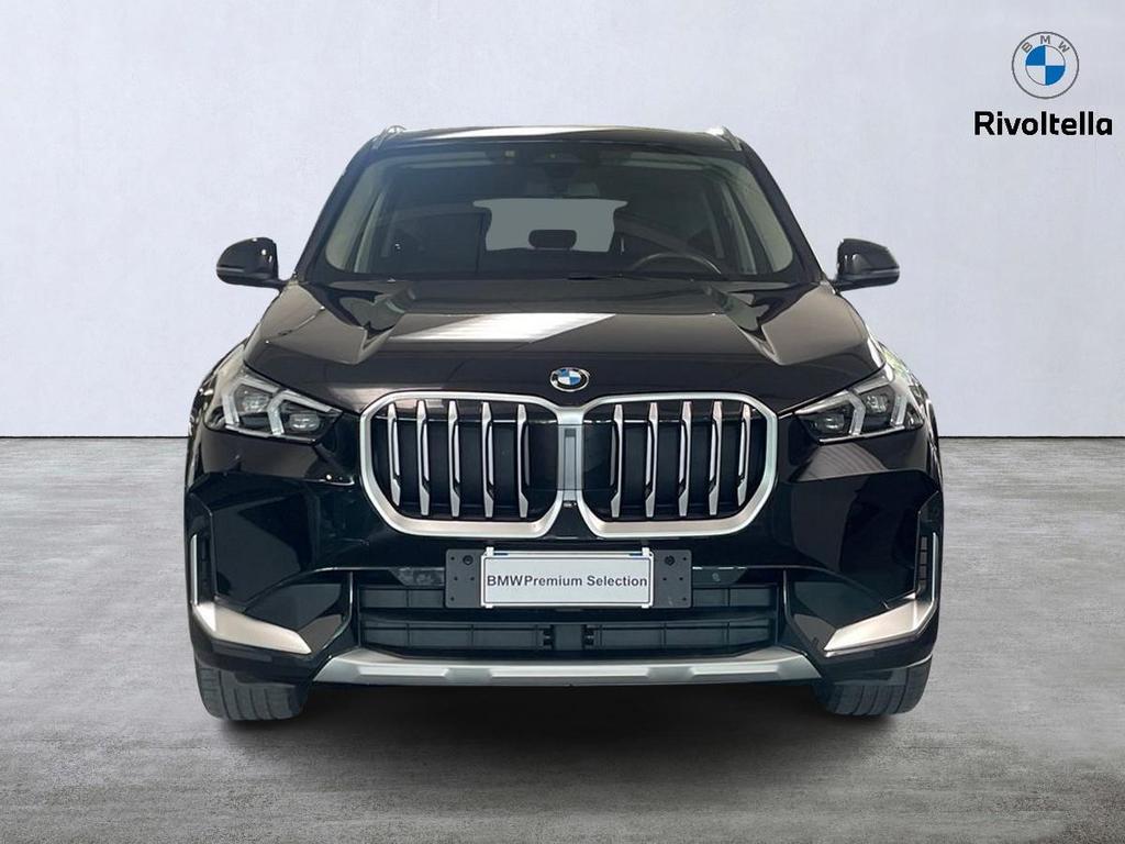 BMW X1 18 d X-Line sDrive DCT