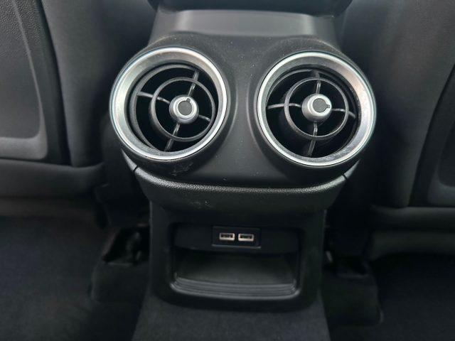 ALFA ROMEO Stelvio POCHI KM! 2.2 Td 160 CV AT8 RWD Business