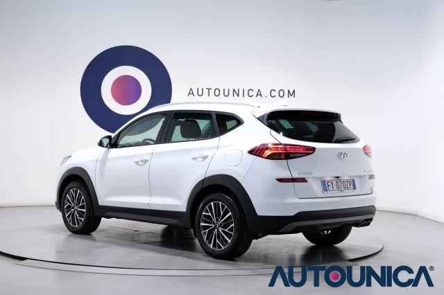 HYUNDAI Tucson 1.6 CRDi XPRIME