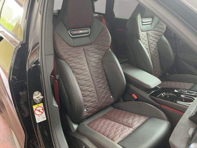 Audi RS5 RS5 e-hybrid 470Kw quattro Tiptronic