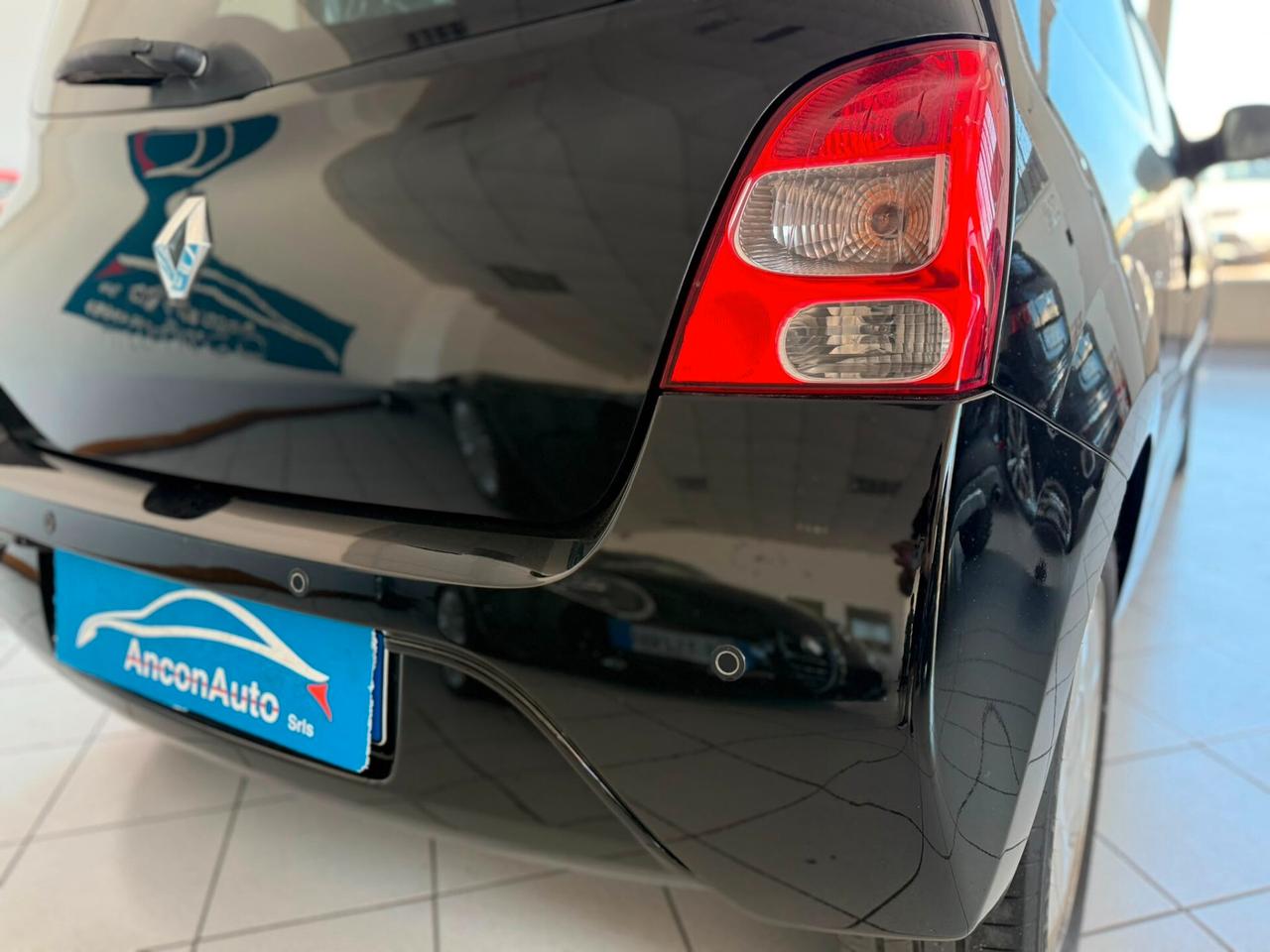 Renault Twingo 1.2B X NEOPATENTATI 2008