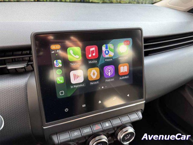 RENAULT Clio ZEN E-Tech hybrid PREZZO REALE UNICO PROPRIETARIO