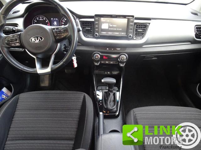 KIA Stonic 1.0 T-GDi 120 CV Energy