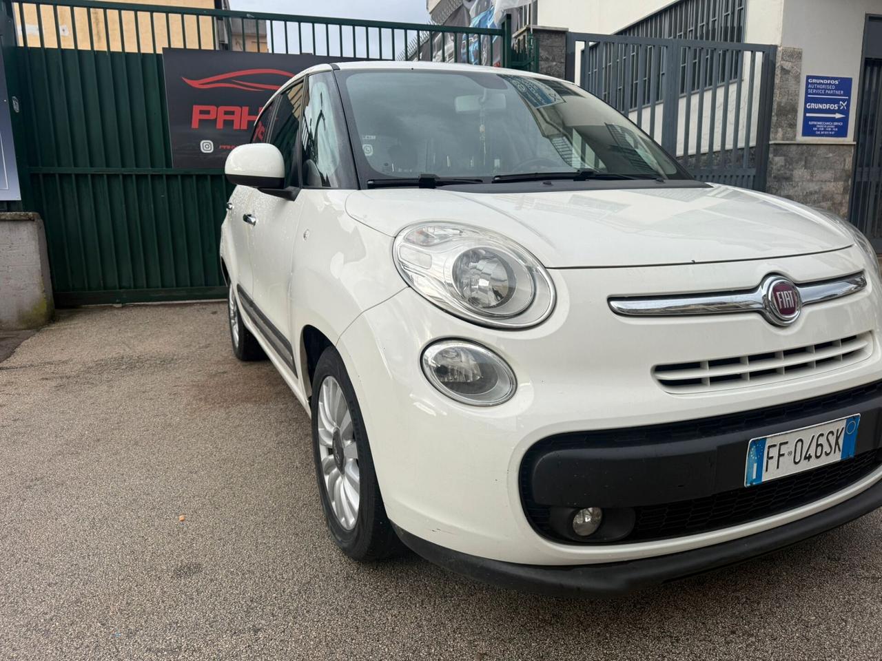 Fiat 500L 1.3 Multijet 95 CV Business