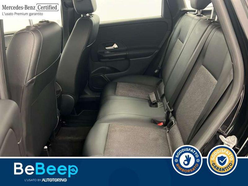 Mercedes-Benz Classe B B 180 D EXECUTIVE AUTO