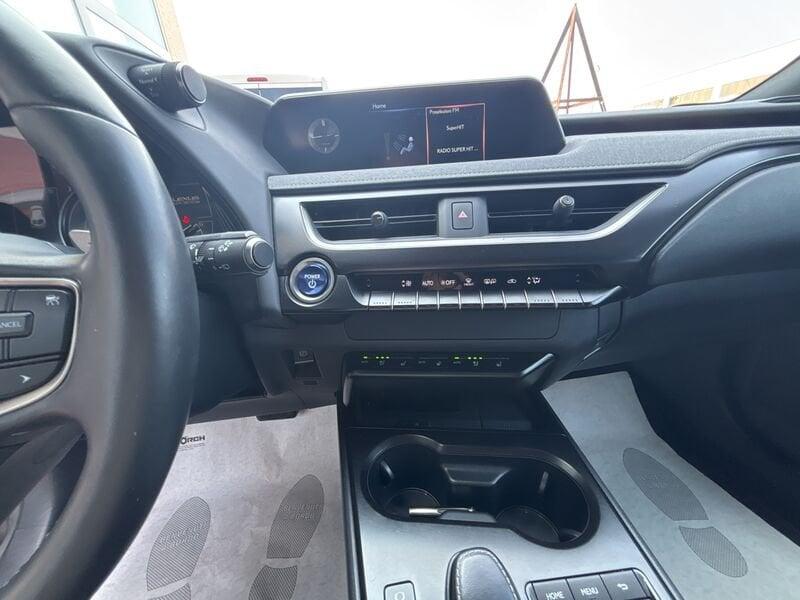 Lexus UX Full Electric UX 300e Premium
