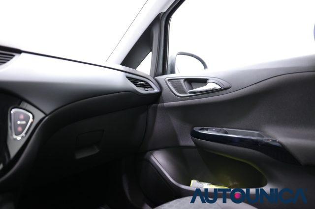OPEL Corsa 1.2 5 PORTE ADVANCE NEOPATENTATI