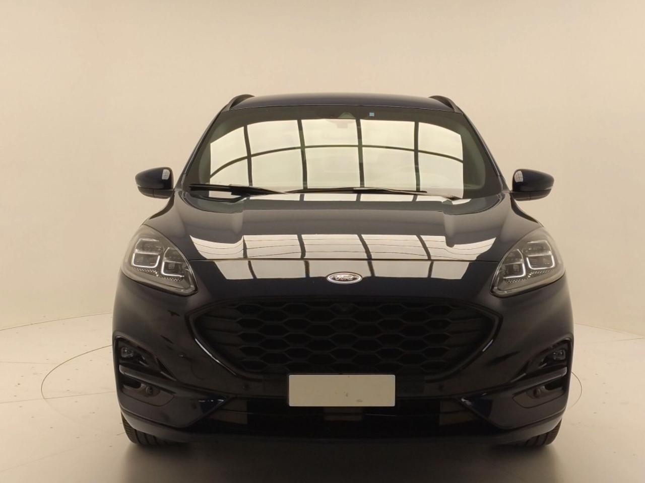 Ford Kuga 2.0 EcoBlue 120 CV aut. 2WD ST-Line