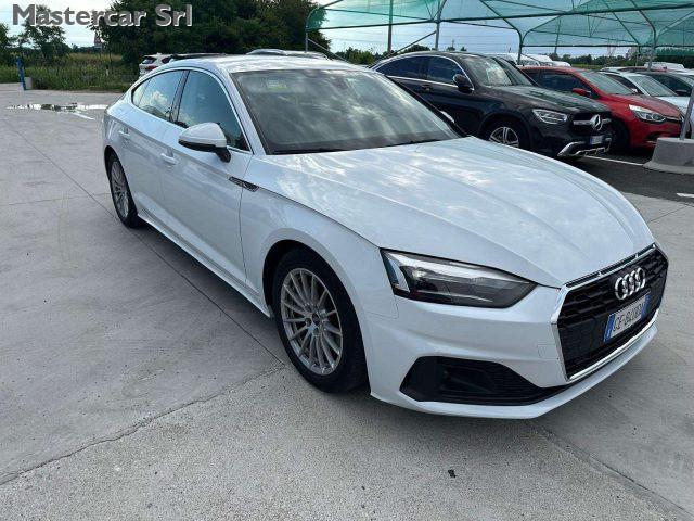 AUDI A5 Sportback 40 2.0 tdi mhev Business 204cv - GE840DA