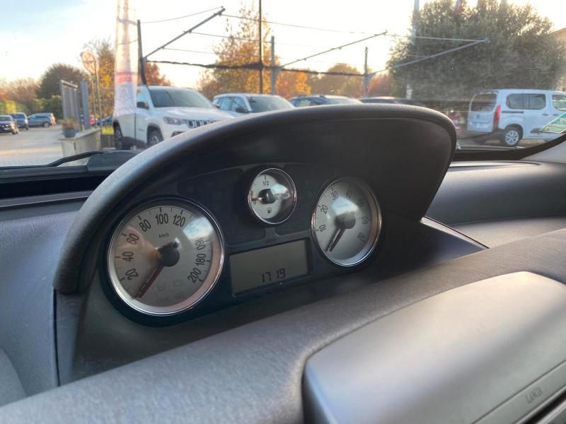 Lancia Ypsilon 3 Porte Ypsilon 1.2 16v Oro