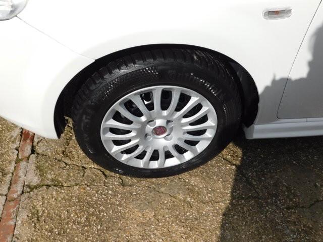 Fiat Grande Punto 1.3 MJT 75 CV 3 porte Actual