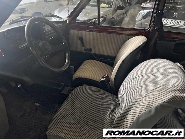 FIAT 126 650