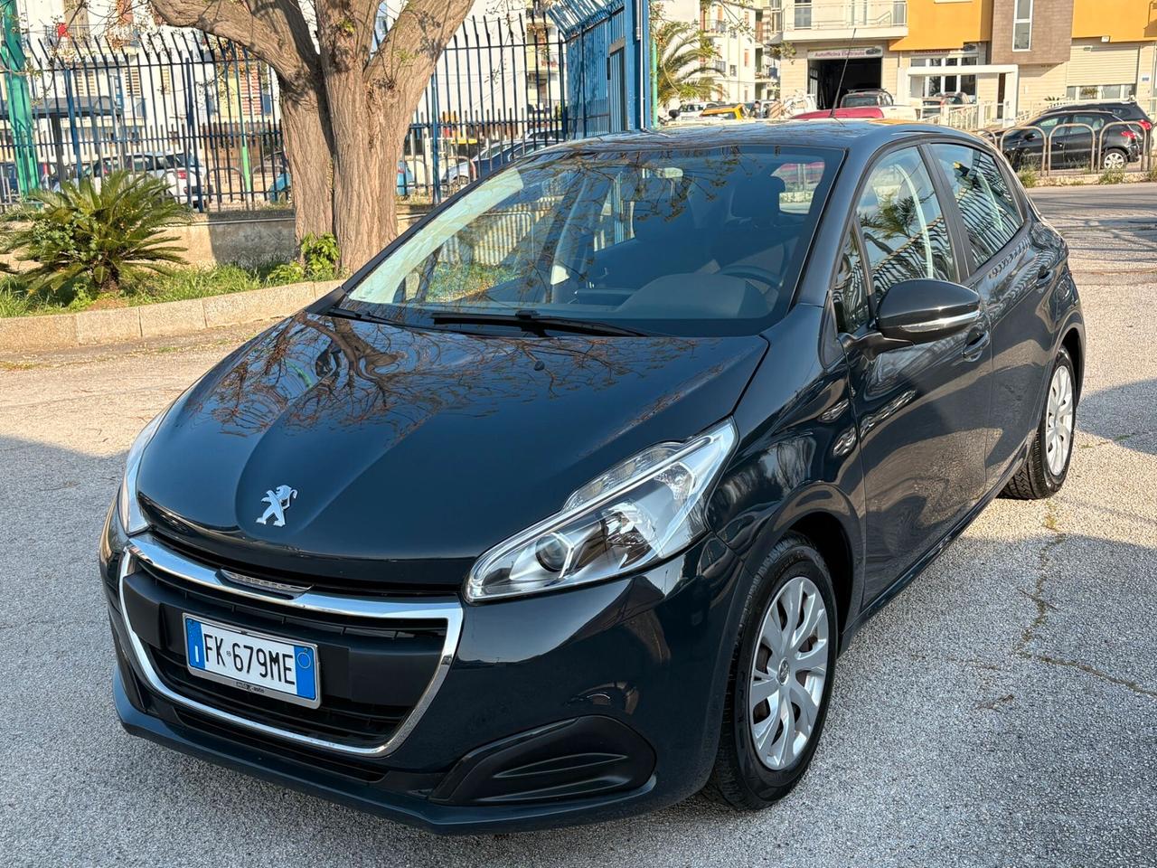 Peugeot 208 PureTech 68 5 porte Access