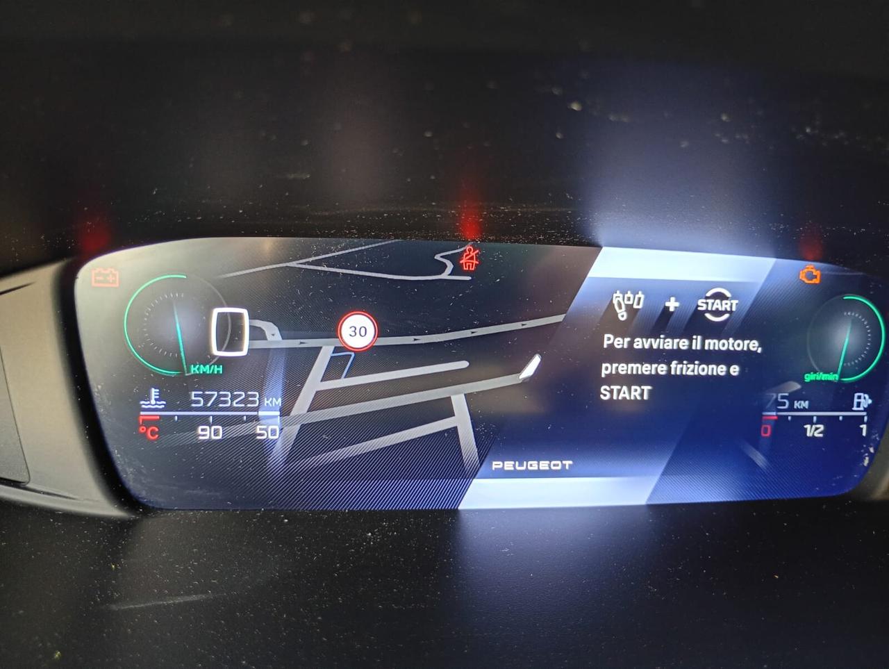 Peugeot 308 PureTech Turbo 130 S&S Allure Pack