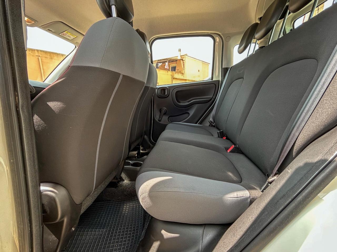 Fiat Panda 1.2