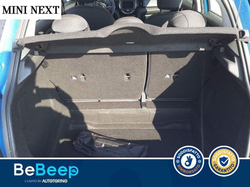 MINI Mini 5 porte MINI 5P 1.5 COOPER HYPE AUTO