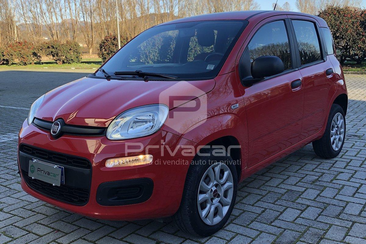 FIAT Panda 0.9 TwinAir Turbo Natural Power Easy