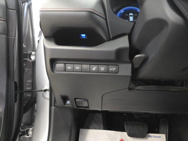 SUZUKI Across 2.5 Plug-in Hybrid E-CVT 4WD Top EXTRA PROMO