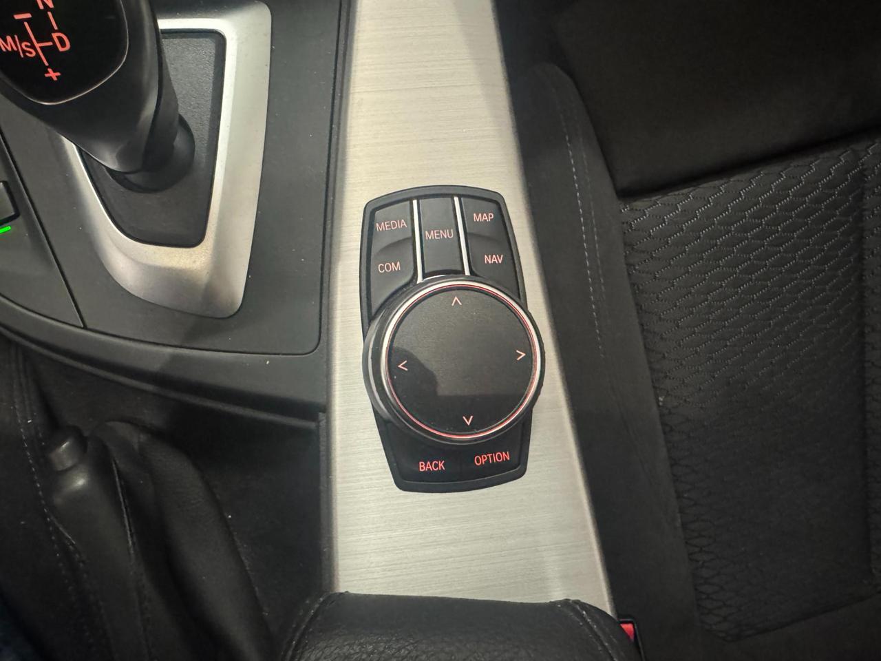 BMW Serie 4 Gran Coupe 420d Gran Coupe Msport auto