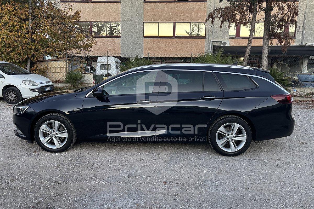 OPEL Insignia 1.6 CDTI ecoTEC 136 CV S&S aut.Sports Tourer Innov.