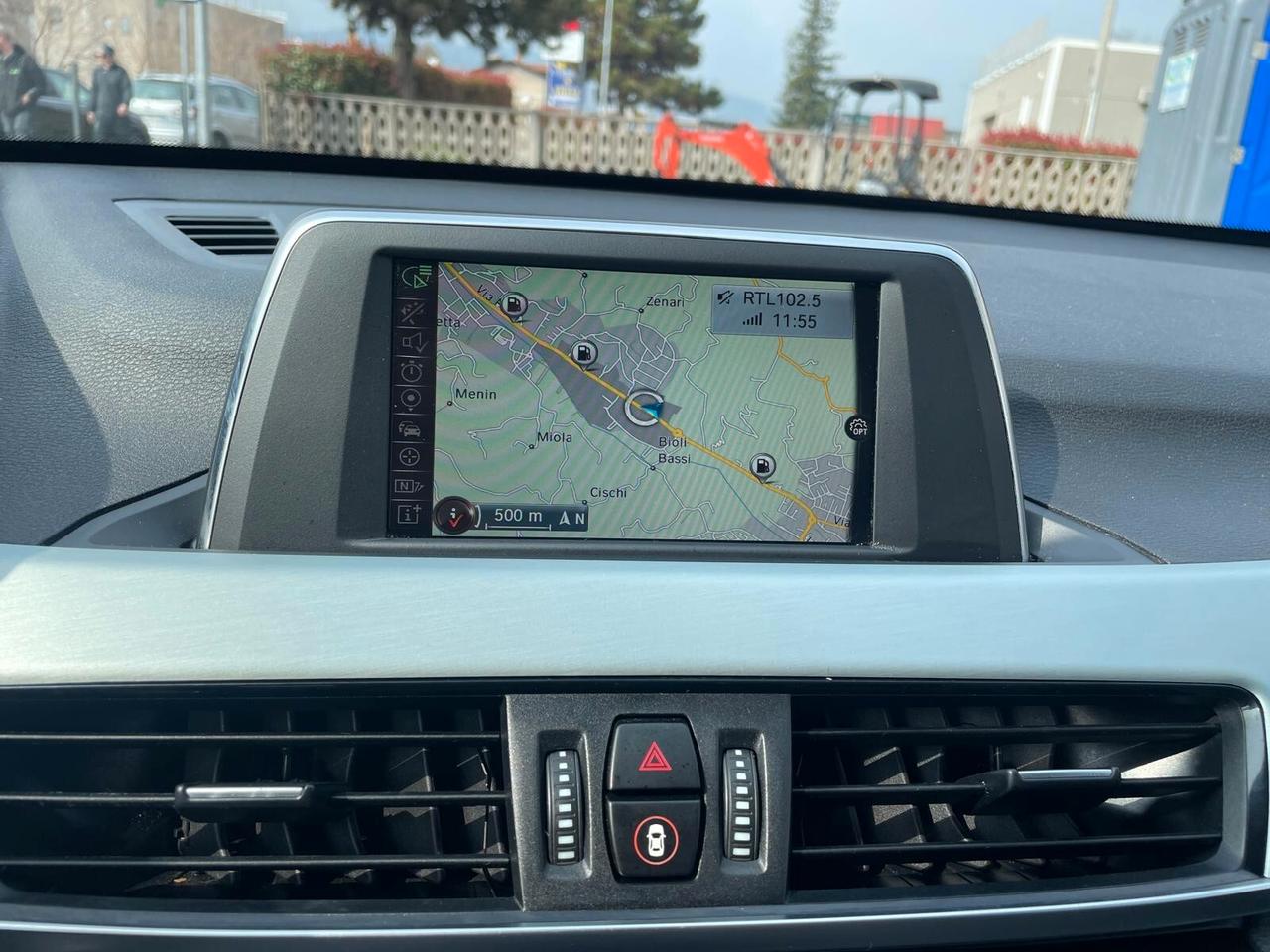 Bmw X1 sDrive16d xLine