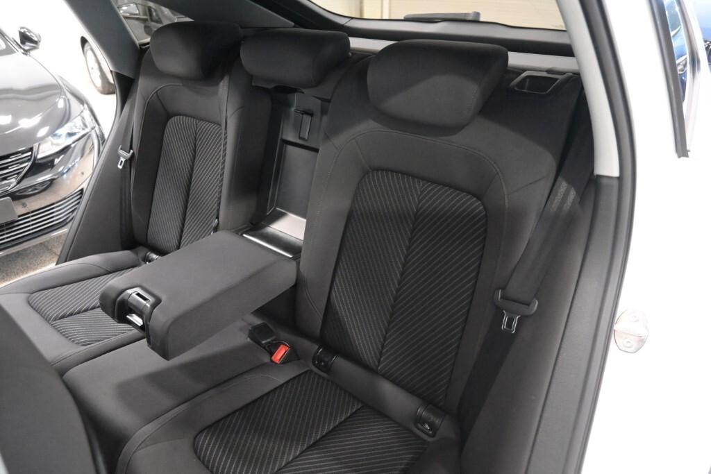 AUDI Q5 SPB 40 TDI QUATTRO S-TRONIC BUSINESS ADVANCED