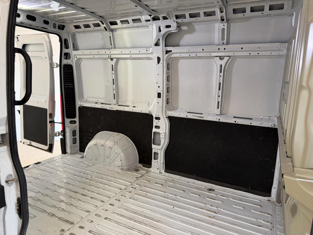 Peugeot Boxer 335 2.2 BlueHDi 140cv L2 H2 Furgone 2024 Telecamera
