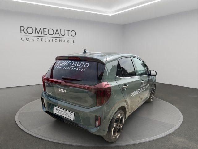 KIA Picanto 1.0 GDi 5 porte Style