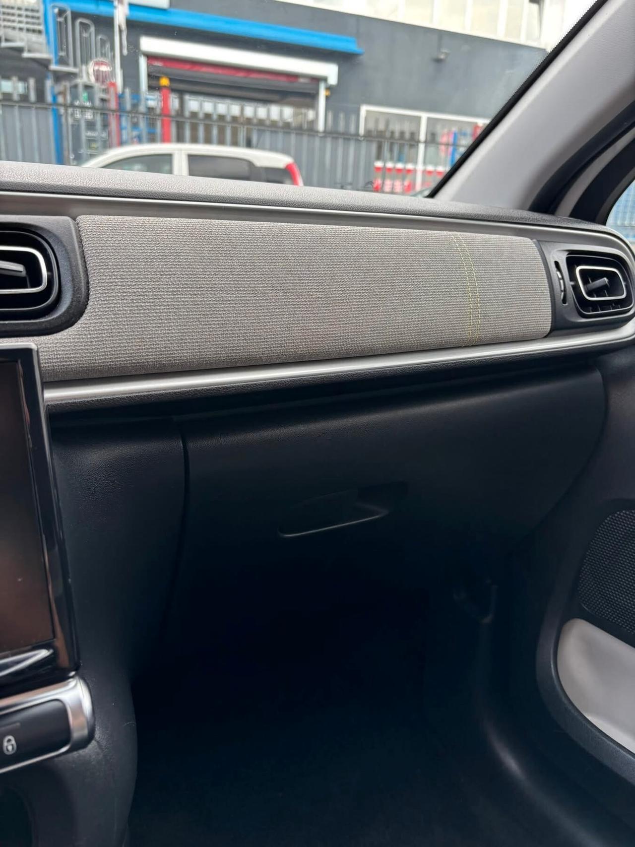 Citroen C3 PureTech 82 Feel NEOPATENTATI