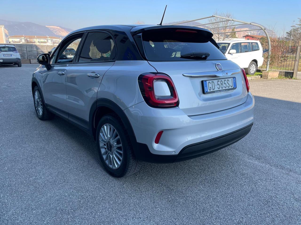 Fiat 500X 1.0 T3 120 CV Urban