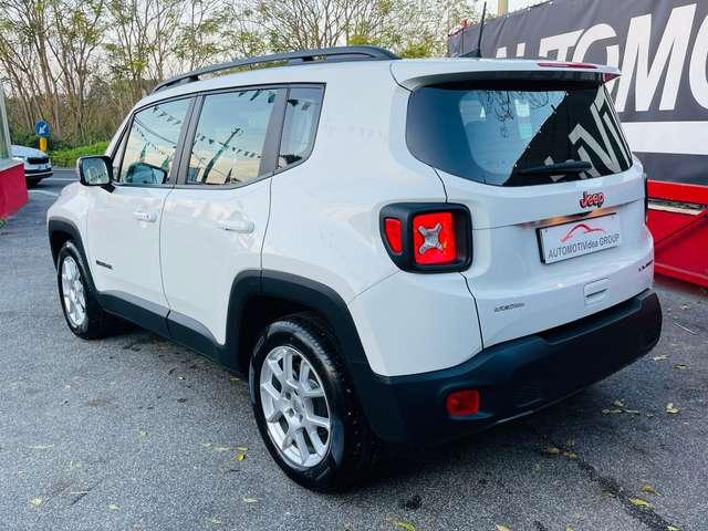 Jeep Renegade 1.0 t3 Limited 2wd PREZZO REALE PRONTA CONSEGNA