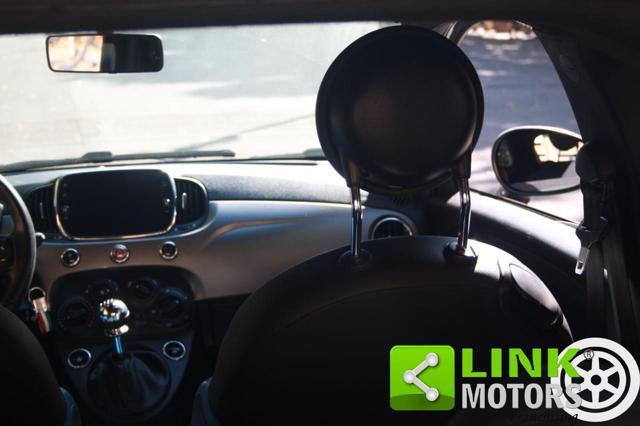 FIAT 500 1.2 S Sport NEOPATENTATI!