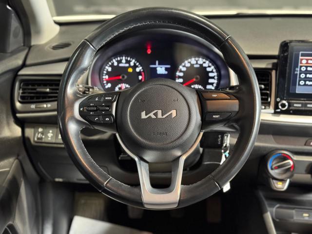 KIA Stonic 1.2 DPI Urban
