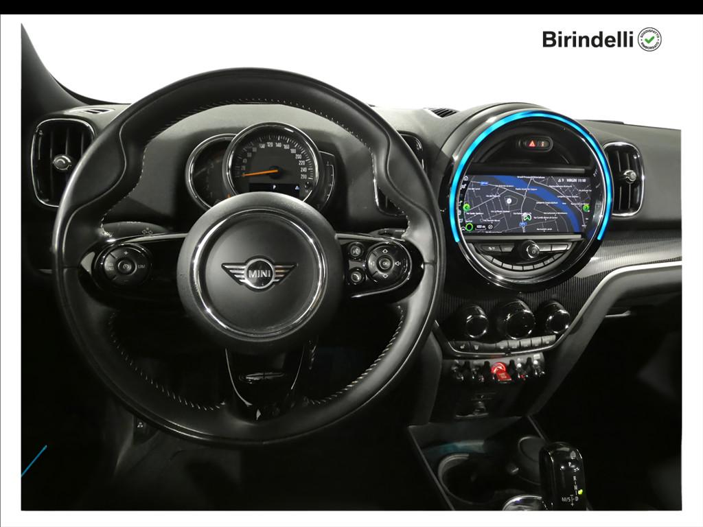 MINI Mini Countryman F60 - Mini 2.0 Cooper D Hype Countryman