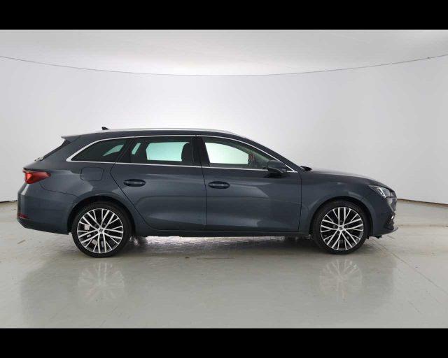 SEAT Leon Sportstourer 1.5 eTSI 150 CV DSG Xcellence