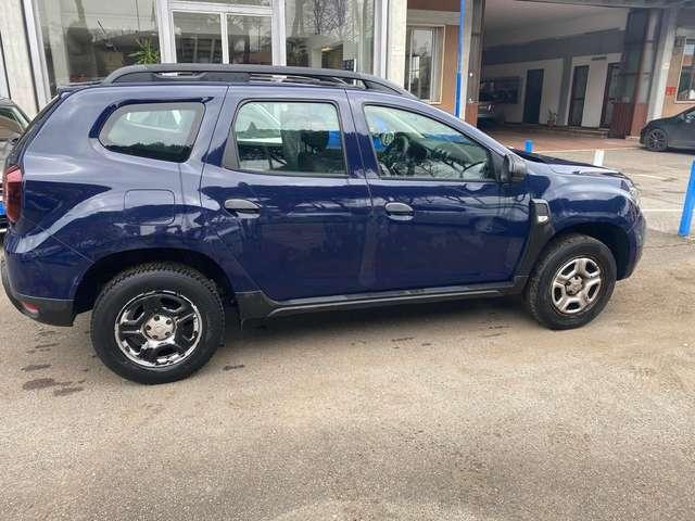 Dacia Duster Duster II 1.5 blue dci Essential 4x2 s