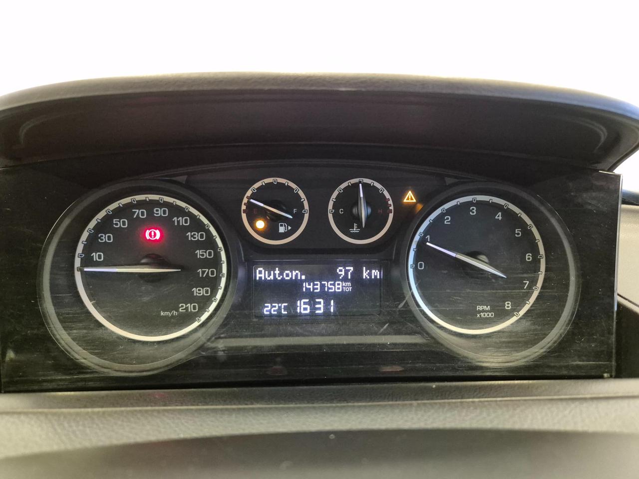 Lancia Ypsilon 5p 1.2 Silver 69cv - NEOPATENTATI - UNIPROPRIETARIO - Clima - Radio CD