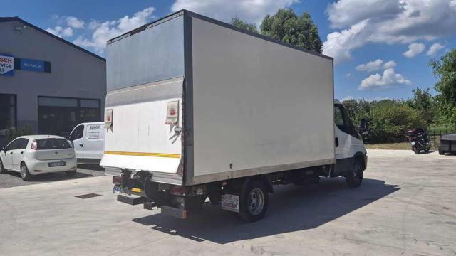 IVECO DAILY 35c 18 3.0 hdi