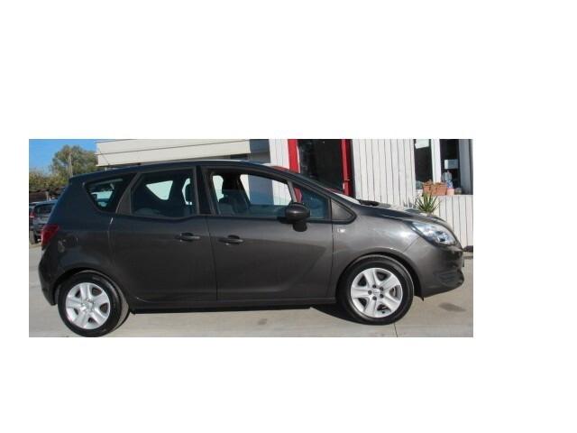 Opel Meriva 1.6 CDTI Start&Stop Elective MOLTO INTERESSANTE