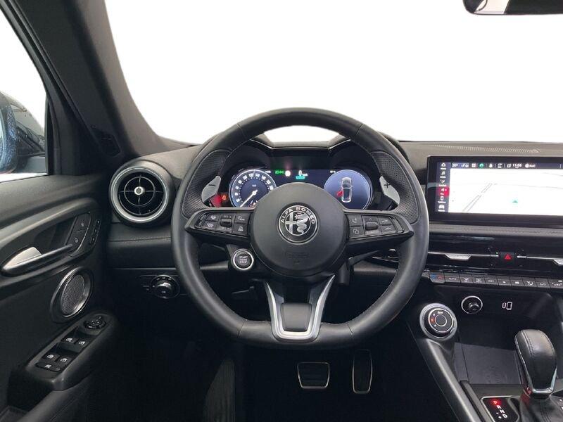 Alfa Romeo Tonale 1.5 hybrid Speciale 130cv tct7