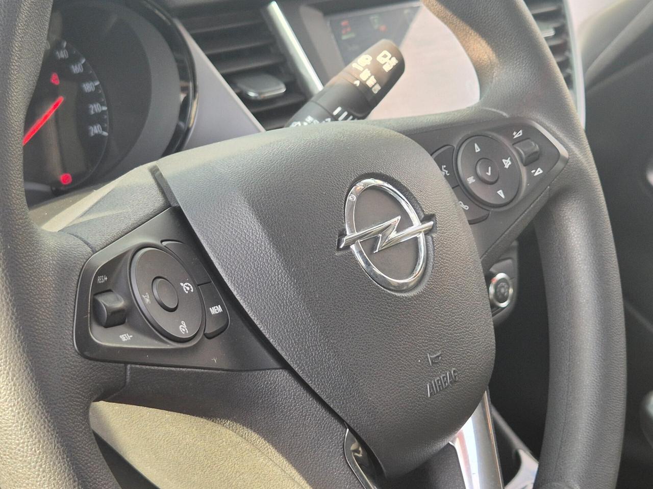 Opel Crossland X 1.6 ECOTEC D 8V Start&Stop Advance