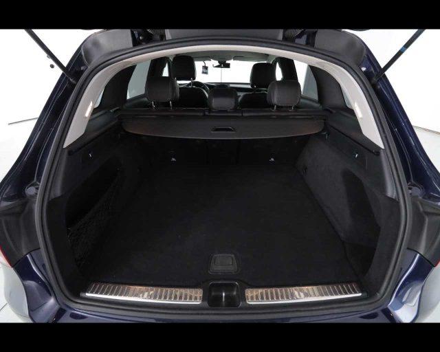 MERCEDES-BENZ GLC 200 d 4Matic Business Extra