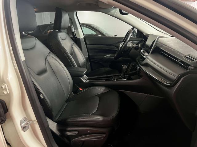 Jeep Compass Compass 1.3 turbo t4 phev S 4xe at6 240 cv