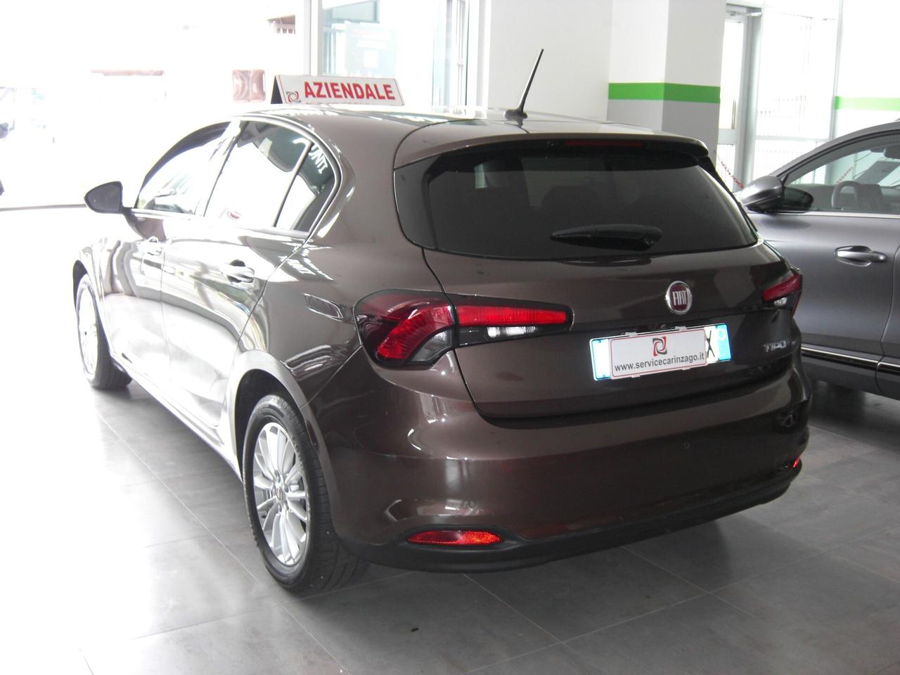 Fiat Tipo 1.0 5 porte