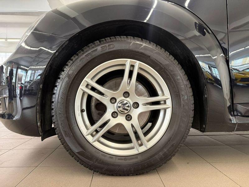 Volkswagen Maggiolino 1.2 TSI Design BlueMotion Tech.