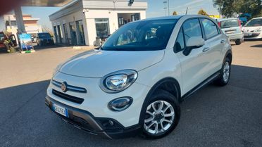 Fiat 500X 1.3 T4 150 CV DCT Cross