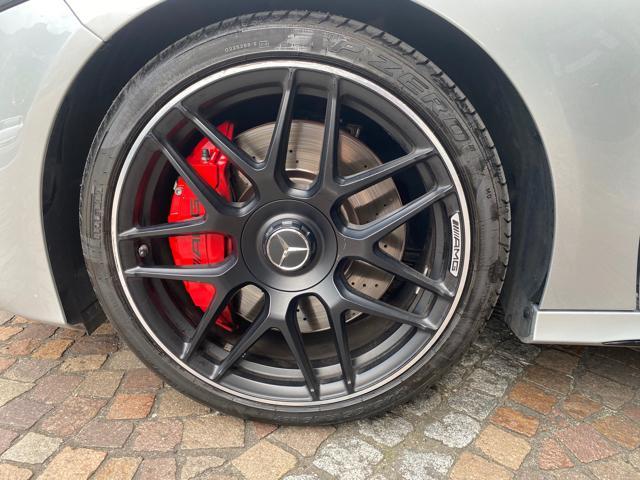 MERCEDES-BENZ A 45 S AMG A 45S AMG 4Matic+ RECARO GUSCIO/TETTO/MULTIBEAM